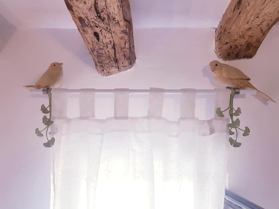 Willa La Ultima Casa Masboquera Mas Boquera Zewnętrze zdjęcie