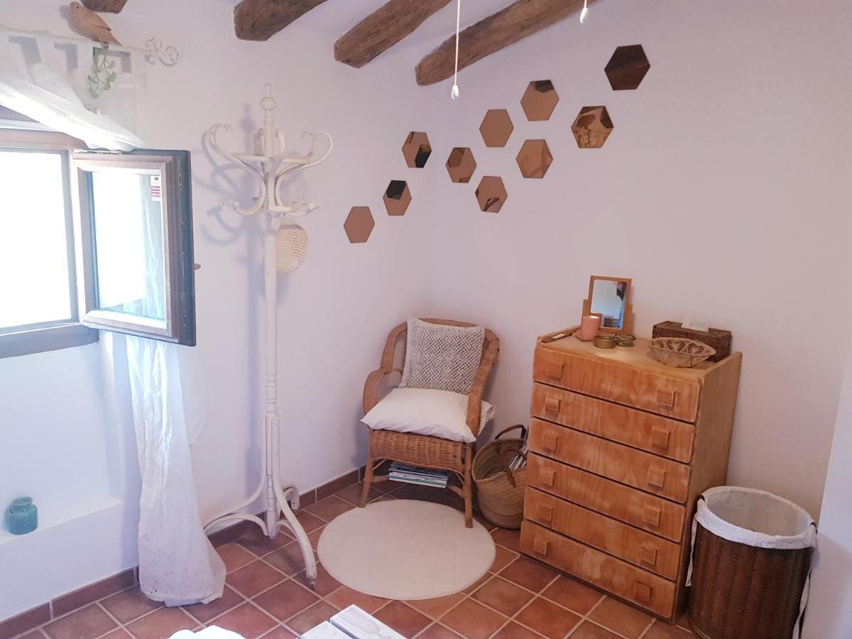 Willa La Ultima Casa Masboquera Mas Boquera Zewnętrze zdjęcie