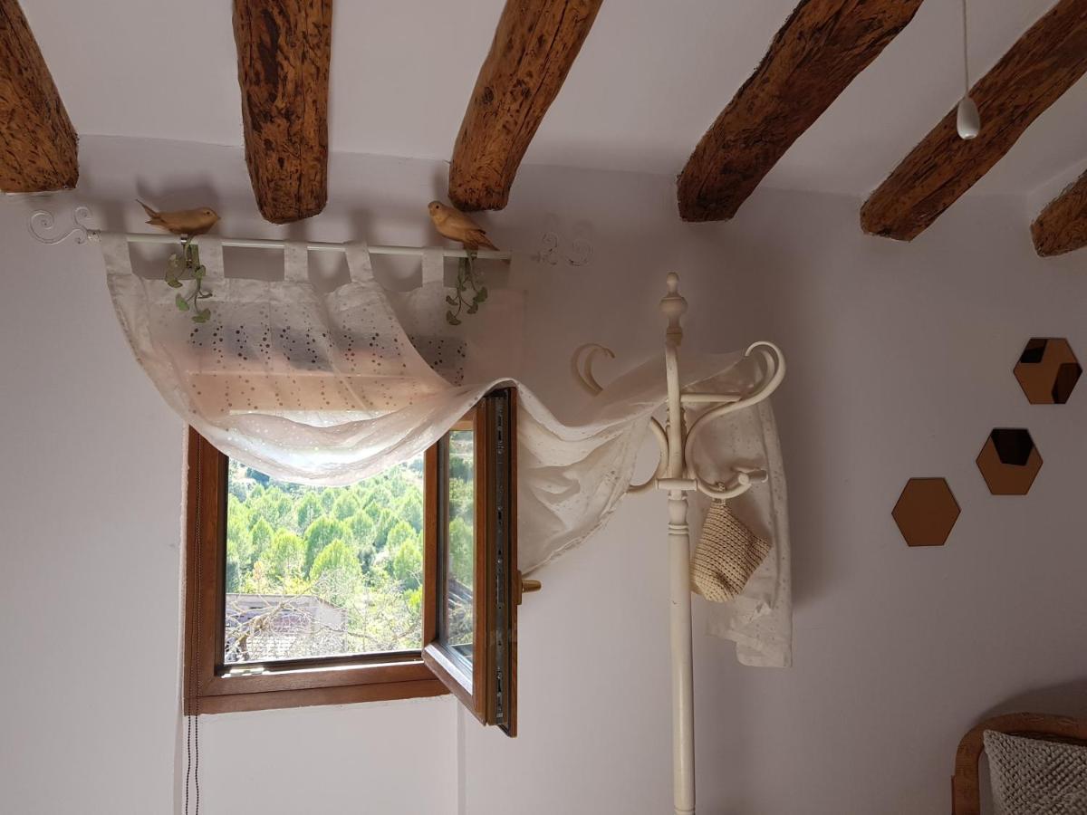 Willa La Ultima Casa Masboquera Mas Boquera Zewnętrze zdjęcie