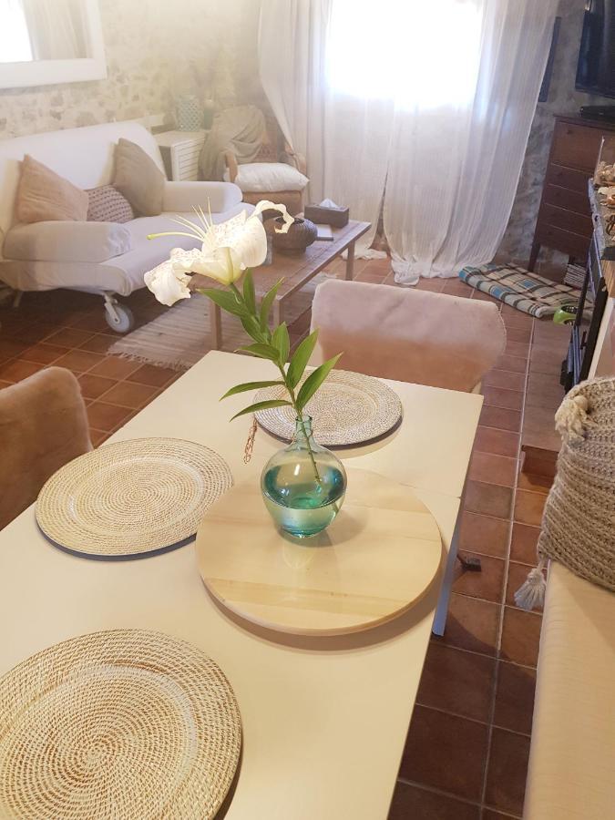 Willa La Ultima Casa Masboquera Mas Boquera Zewnętrze zdjęcie
