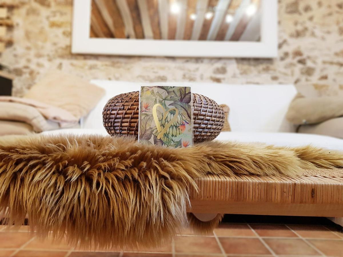 Willa La Ultima Casa Masboquera Mas Boquera Zewnętrze zdjęcie